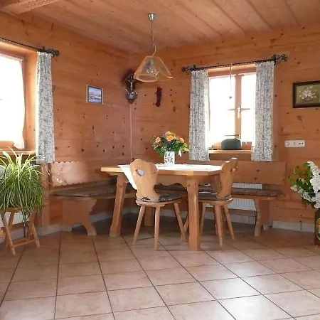 Unterwildenriederhof Apartmán