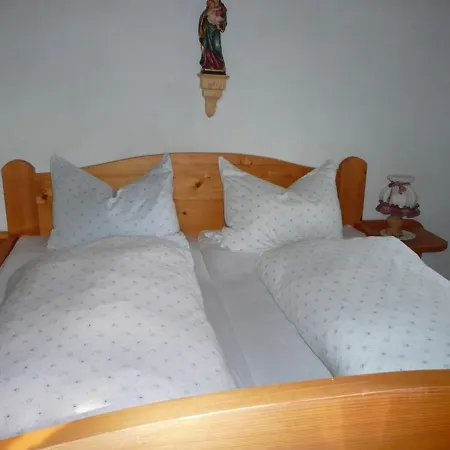 Unterwildenriederhof Apartmán *