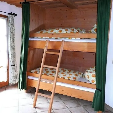 Apartmán Unterwildenriederhof *